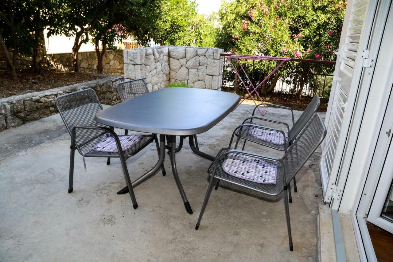 Apartmani Hvar Hvar Island Eksteriør bilde