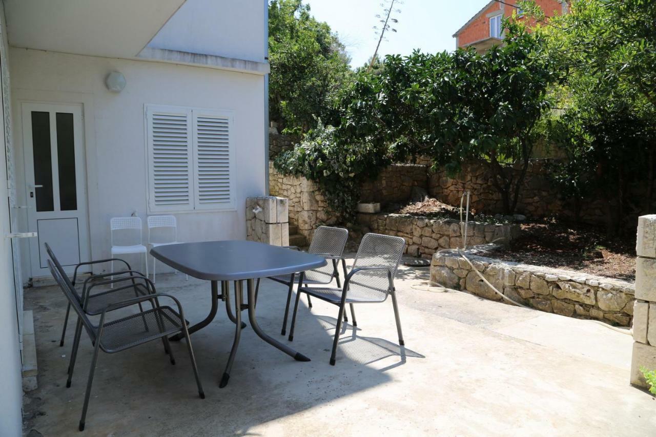 Apartmani Hvar Hvar Island Eksteriør bilde