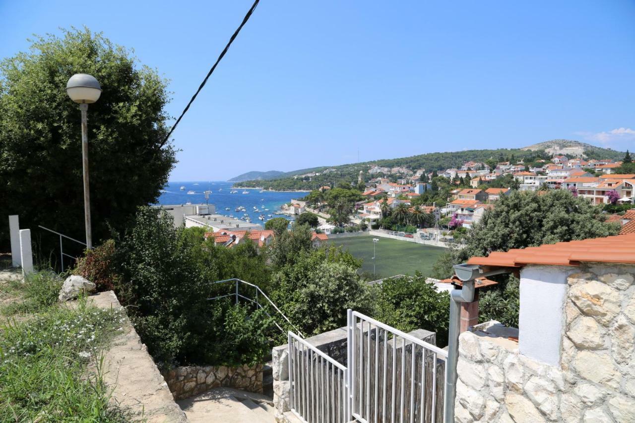 Apartmani Hvar Hvar Island Eksteriør bilde