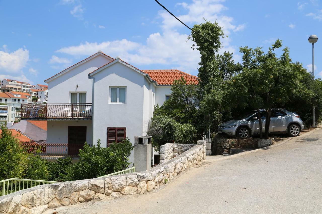 Apartmani Hvar Hvar Island Eksteriør bilde